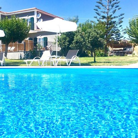 Alegria Kefalonia Katelios Ngoại thất bức ảnh