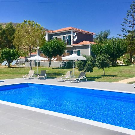 Alegria Kefalonia Katelios Ngoại thất bức ảnh