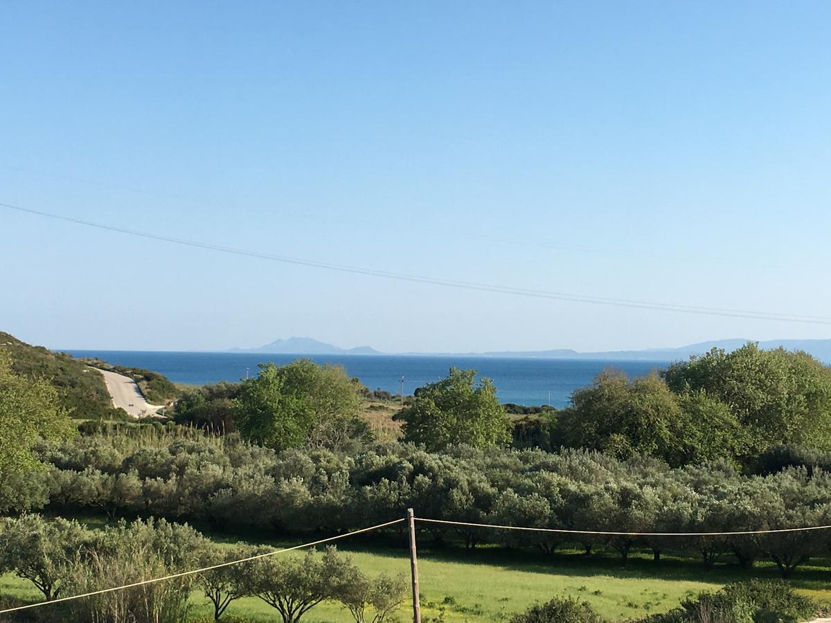 Alegria Kefalonia Katelios Ngoại thất bức ảnh
