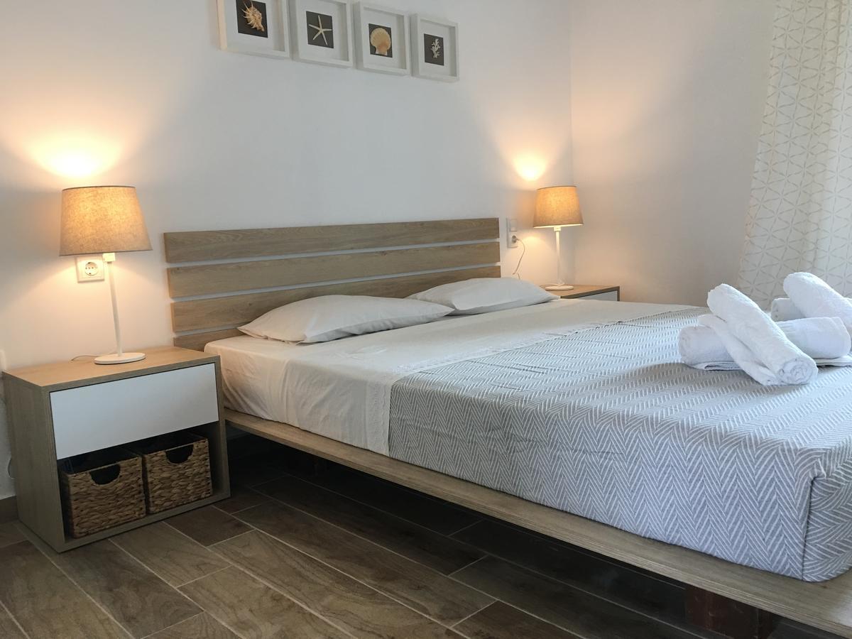Alegria Kefalonia Katelios Ngoại thất bức ảnh