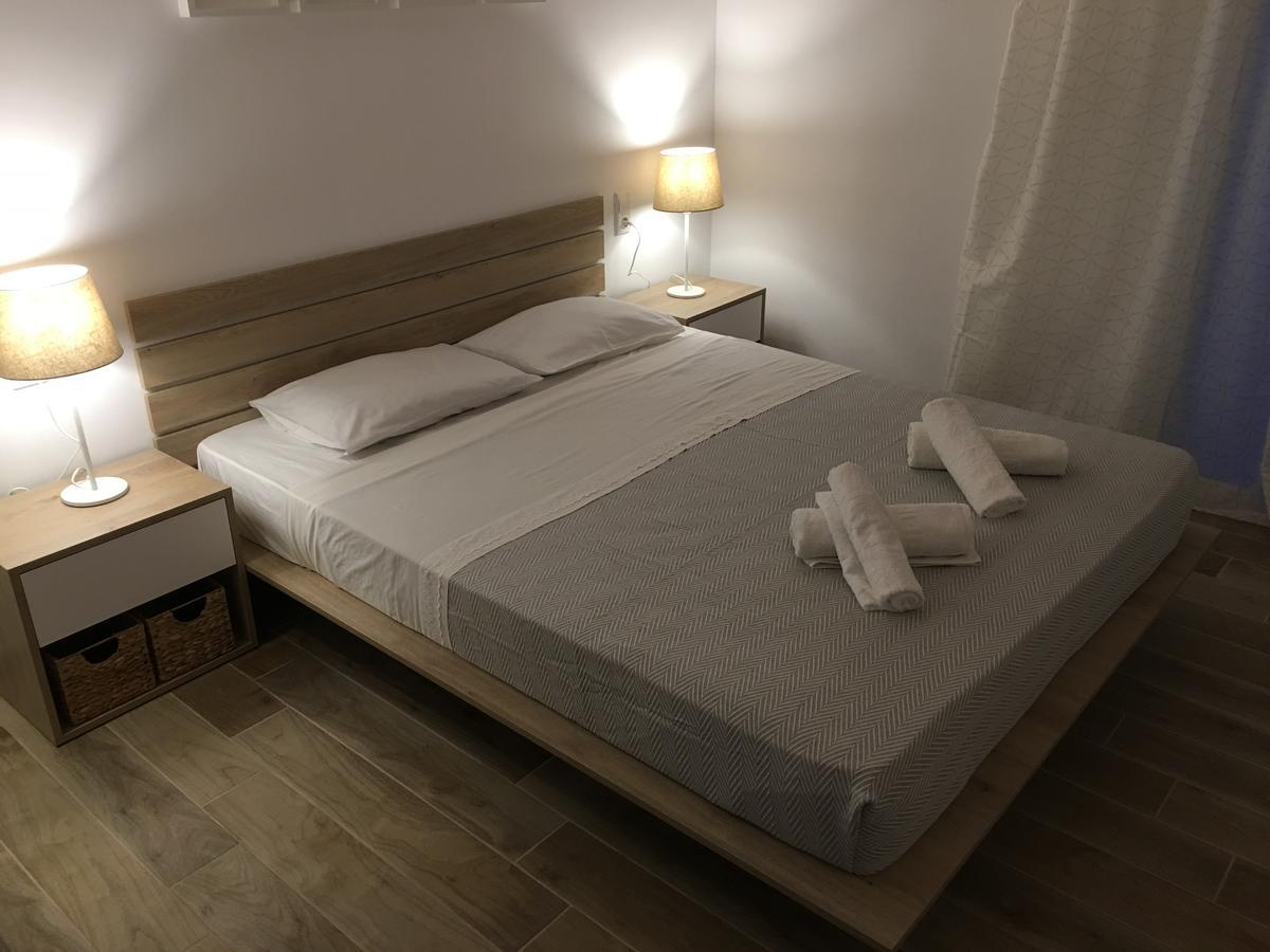 Alegria Kefalonia Katelios Ngoại thất bức ảnh