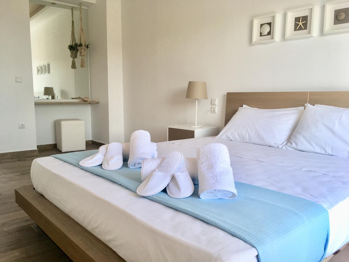 Alegria Kefalonia Katelios Ngoại thất bức ảnh