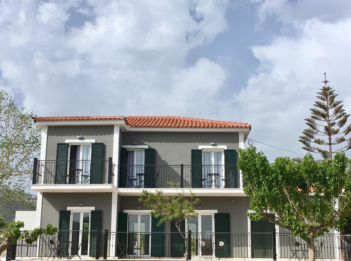 Alegria Kefalonia Katelios Ngoại thất bức ảnh