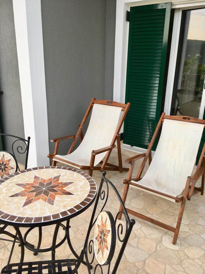 Alegria Kefalonia Katelios Ngoại thất bức ảnh