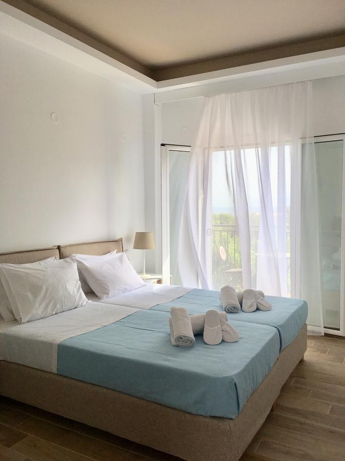 Alegria Kefalonia Katelios Ngoại thất bức ảnh