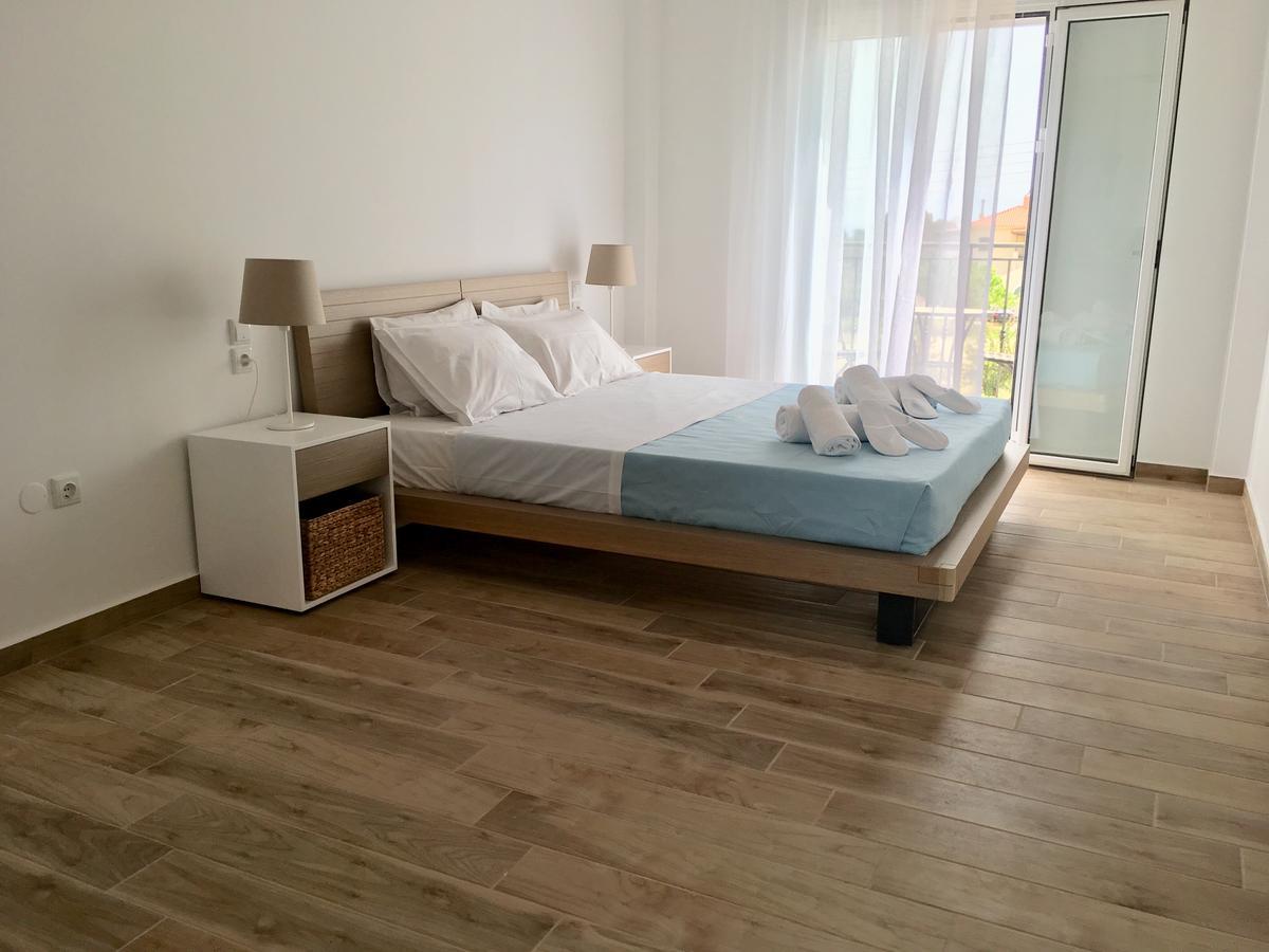Alegria Kefalonia Katelios Ngoại thất bức ảnh