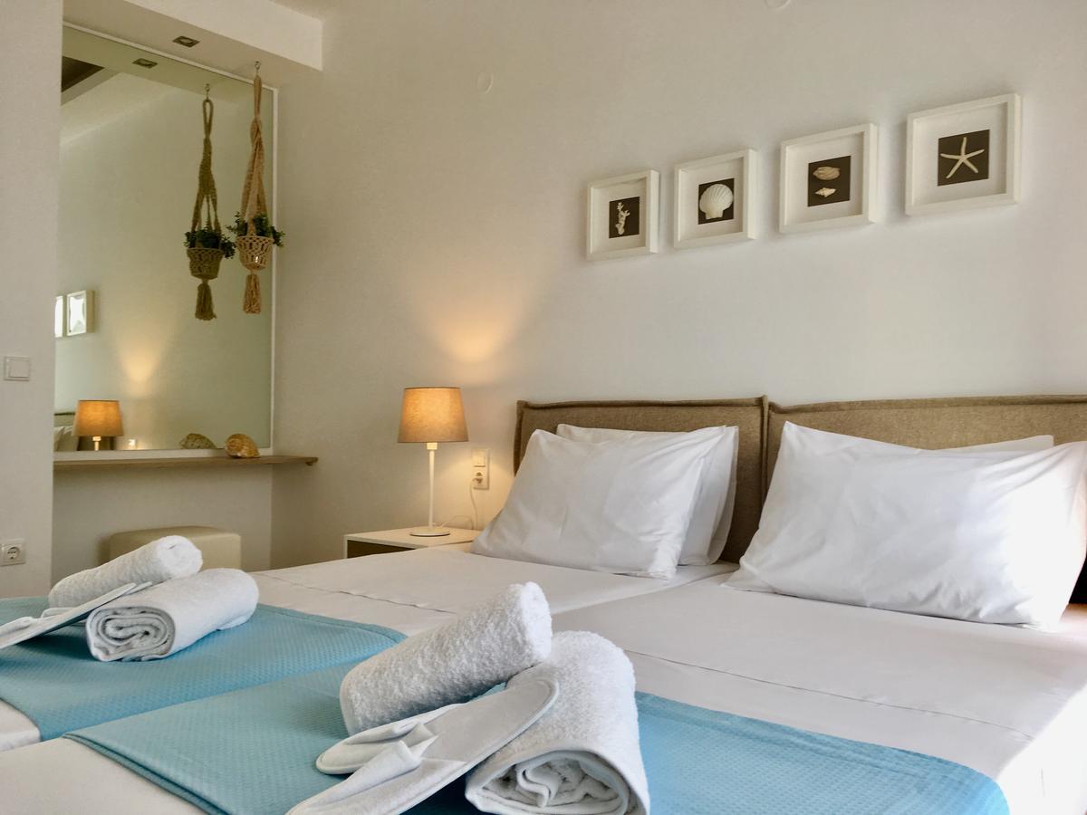 Alegria Kefalonia Katelios Ngoại thất bức ảnh