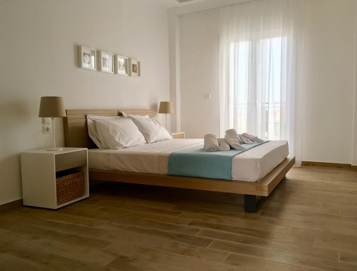Alegria Kefalonia Katelios Ngoại thất bức ảnh