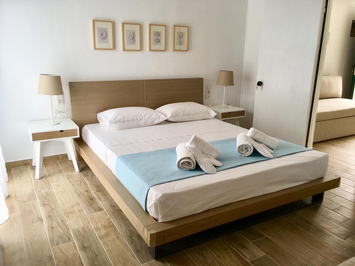 Alegria Kefalonia Katelios Ngoại thất bức ảnh