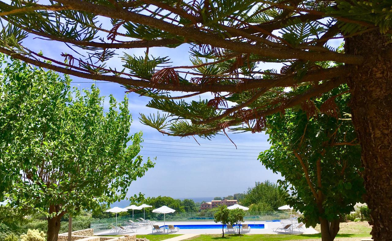 Alegria Kefalonia Katelios Ngoại thất bức ảnh