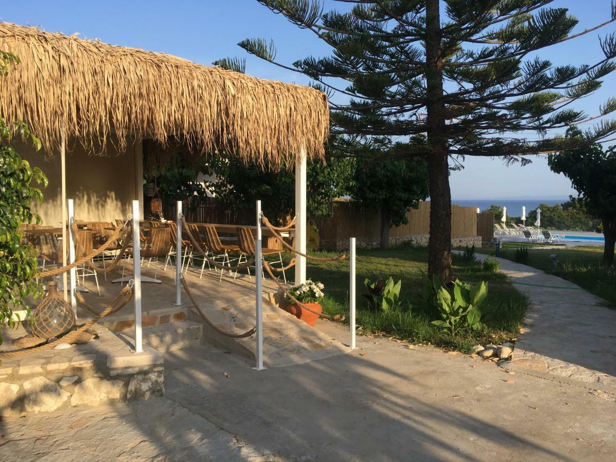Alegria Kefalonia Katelios Ngoại thất bức ảnh