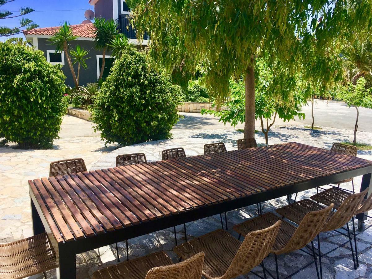 Alegria Kefalonia Katelios Ngoại thất bức ảnh