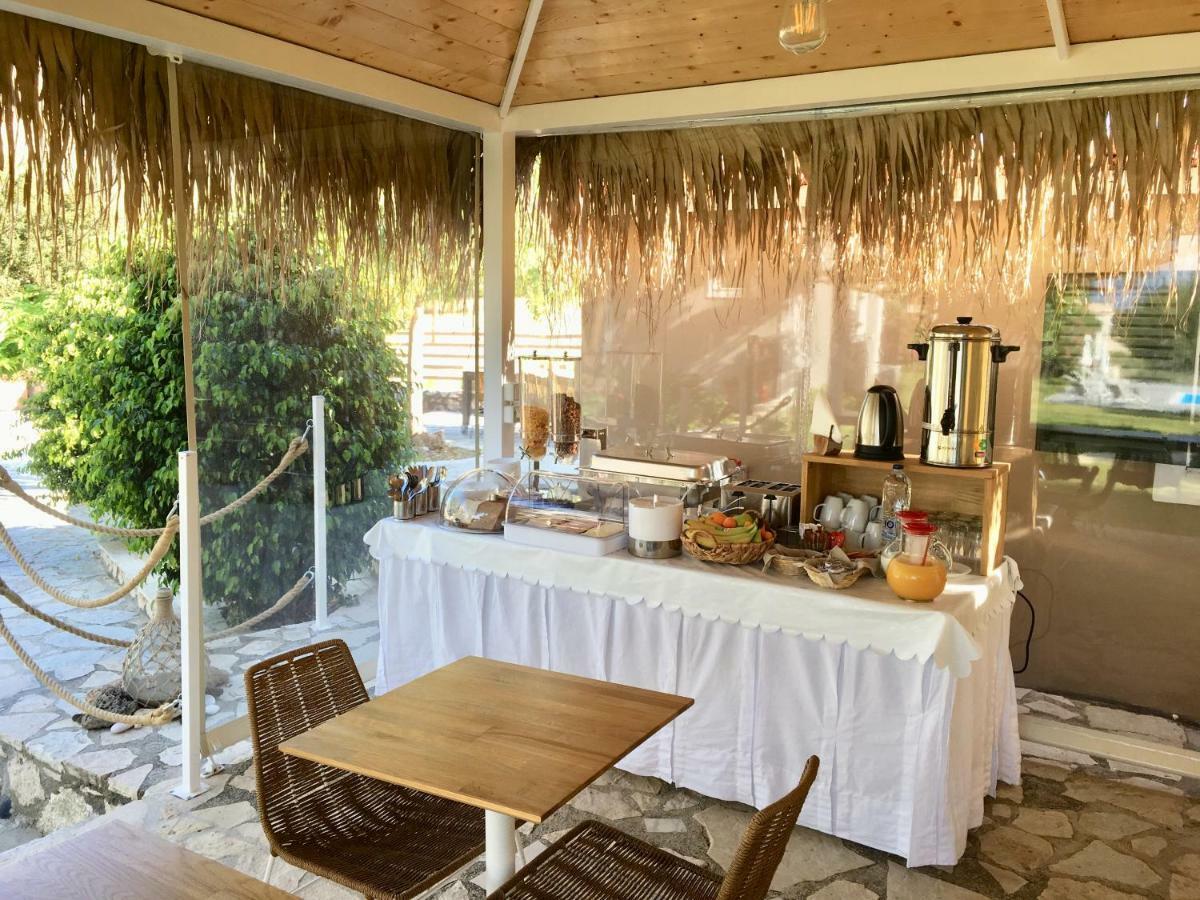 Alegria Kefalonia Katelios Ngoại thất bức ảnh