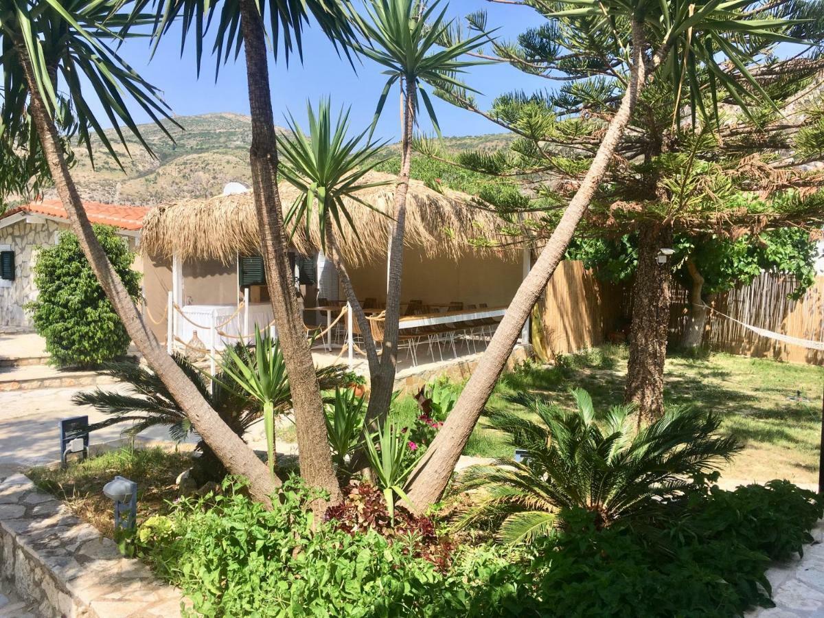 Alegria Kefalonia Katelios Ngoại thất bức ảnh